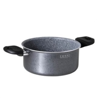 Casseruola Casseruola Aeternum Y0F3C20240 TRUDI REVOLUTION Grigio (ord.min.1.00 unità)