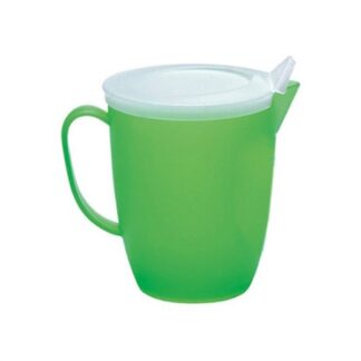 Caraffa Caraffa Cosmoplast 420 FREEZING con coperchio Assortito (ord.min.1.00 unità)