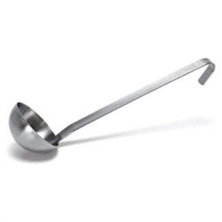 Mestolo cucina Mestolo Ballarini 9090 06 PROFESSIONALE SERIE 9000 Cromo satinato (ord.min.1.00 unità)
