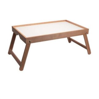 Vassoio letto Vassoio letto Caper Art 169 Faggio lucido (ord.min.1.00 unità)