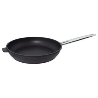 Padella Padella Ilsa 15200280ACV PROFESSIONALE ALLU PRESSURE Nero (ord.min.1.00 unità)