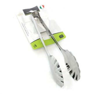 Pinza cucina Pinza cucina Gnali 702PC VIVI per pane Cromo (ord.min.1.00 unità)