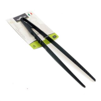 Pinza cucina Pinza cucina Gnali 707NPC VIVI Nero (ord.min.1.00 unità)