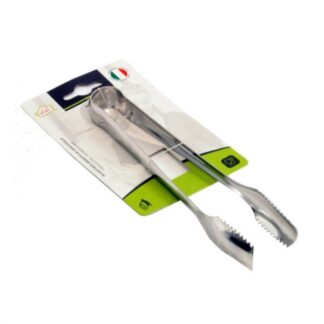 Pinza cucina Pinza cucina Gnali 706PC VIVI per ghiaccio Cromo (ord.min.1.00 unità)