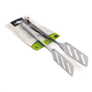 Pinza cucina Pinza cucina Gnali 705PC VIVI per dolce Cromo (ord.min.1.00 unità)