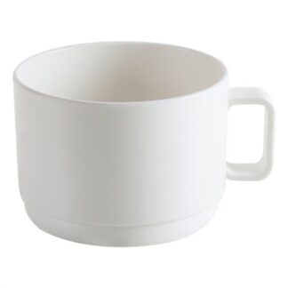 Tazza jumbo Tazza Cosmoplast 340 Assortito (ord.min.1.00 unità)