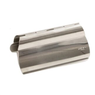 Pinza cucina Pinza cucina Gnali 708 per affettati Techne Cromo (ord.min.1.00 unità)