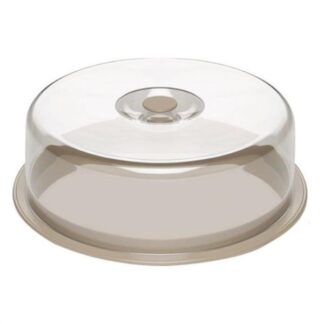 Porta torta Porta torta Cosmoplast 99 con coperchio Assortito (ord.min.1.00 unità)