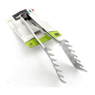 Servi spaghetti Servi spaghetti Gnali 703PC VIVI Cromo (ord.min.1.00 unità)