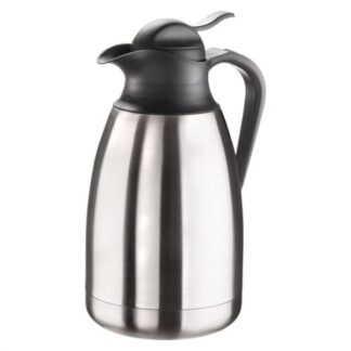 Caraffa termica Caraffa termica Pinti inox 55759015 Vacuum Flask Silver (ord.min.1.00 unità)