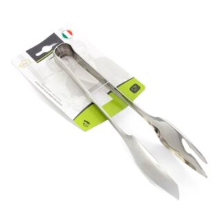 Pinza cucina Pinza cucina Gnali 704PC VIVI per arrosti Cromo (ord.min.1.00 unità)