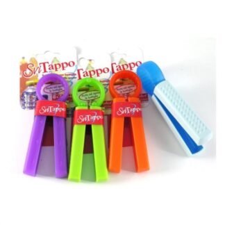 Cavatappi Cavatappi Cosmoplast 241 svitatappo con manico antiscivolo Assortito (ord.min.1.00 unità)