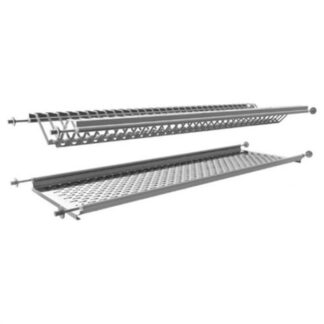 Scolapiatti incasso Scolapiatti incasso Lavenox B SWV6618 C TERN Acciaio (ord.min.1.00 unità)