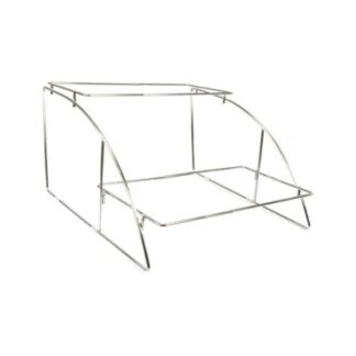 SME Materiale espositivo STAND X BACIN.GN 1/1 INOX 565X525X325H (ord.min.1.00 unità)