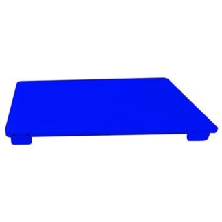 Tagliere Tagliere Bisetti BIS20 006040 023 professionale Blu (ord.min.1.00 unità)