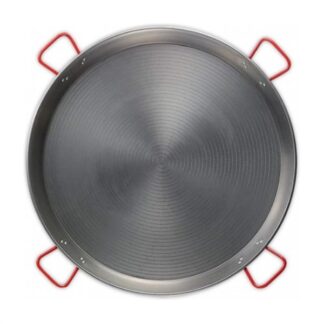 Tegame Ilsa G1009000000 GARCIMA LA IDEAL Paellera Valenciana 4 manici Tegame (ord.min.1.00unità)