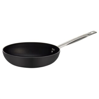 Padella Padella Ballarini 2102 28 PROFESSIONALE SERIE 2000 alta svasata Nero (ord.min.1.00 unità)