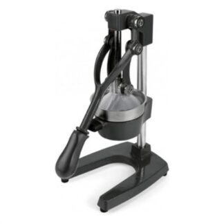 Spremiagrumi Spremiagrumi Kaufgut 041838 EVA professionale a leva Nero (ord.min.1.00 unità)