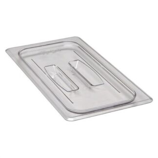 Accessorio bacinelle gastronomia Accessorio bacinelle gastronomia Cambro 30CWCH135 GASTRONORM Mod 1/3 c (ord.min.1.00 unità)