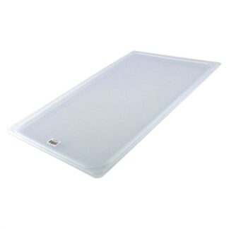 Accessorio bacinelle gastronomia Accessorio bacinelle gastronomia Cambro 10PPCWSC190 GASTRONORM Mod. 1/ (ord.min.1.00 unità)