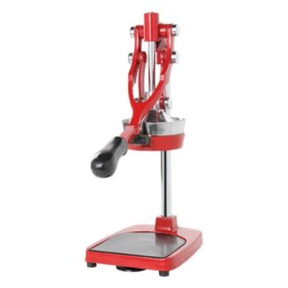 Spremi melograno Spremi melograno Kaufgut 041811 EVA professionale a leva Rosso (ord.min.1.00 unità)