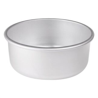 Teglia forno Teglia Agnelli FAMA43 816 PROFESSIONAL FAMILY tortiera conica con orlo (ord.min.1.00 unità)