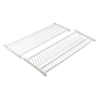 Scolapiatti incasso Scolapiatti incasso Filtex PTS86 Bianco (ord.min.1.00 unità)