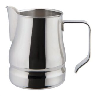 Bollilatte Bollilatte Ilsa 00390090ICL EVOLUTION 9 Tazze Deco cappuccino Cromo lu (ord.min.1.00 unità)