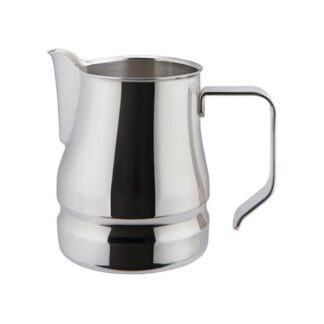 Bollilatte Bollilatte Ilsa 00390030ICL EVOLUTION 3 Tazze Deco cappuccino Cromo lu (ord.min.1.00 unità)