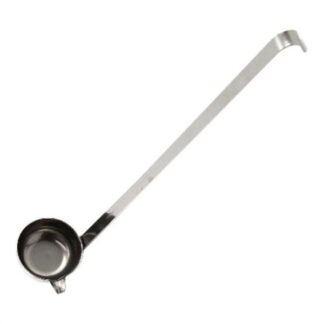 Mestolo cucina Mestolo Trix FV 3049 con beccuccio Cromo (ord.min.1.00 unità)