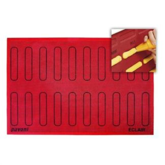 Tappeto cottura Tappeto cottura Pavoni Italia ECL20 Microforato Eclair (ord.min.1.00 unità)