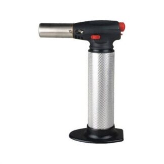 Caramellatore a fiamma Caramellatore a fiamma Silikomart 70 058 99 0001 Silver (ord.min.1.00 unità)