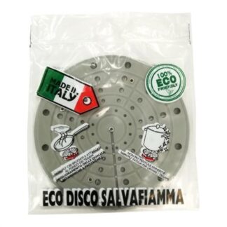 Piastra radiante Piastra radiante 3C Casa Big Silver (ord.min.1.00 unità)