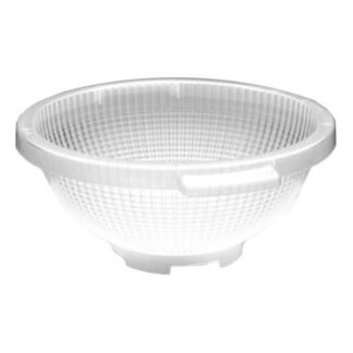 Scolapasta Scolapasta Giganplast 7130M10 RISTO' Bianco traslucido (ord.min.1.00 unità)