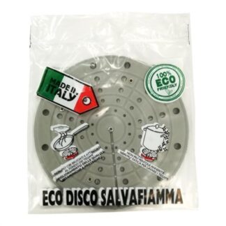 Piastra radiante Piastra radiante 3C Casa Small Silver (ord.min.1.00 unità)