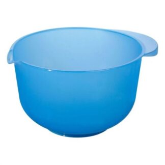 Contenitore alimenti Contenitore alimenti Cosmoplast 443 preparazione impasti L Azzurro (ord.min.1.00 unità)
