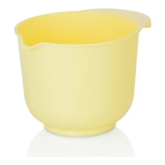 Contenitore alimenti Contenitore alimenti Cosmoplast 441 preparazione impasti M Bianco (ord.min.1.00 unità)
