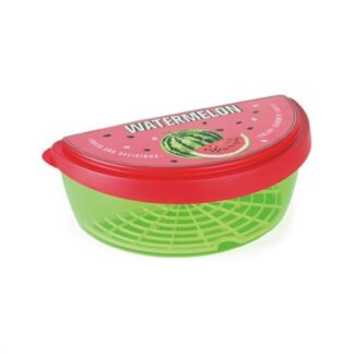 Salvalimenti Salvalimenti Snips 077107 Salva Anguria Vintage Rosso e Verde (ord.min.1.00 unità)