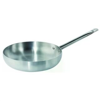 Padella Padella Abert V671172PA40 CUCINART Manico inox Silver (ord.min.1.00 unità)