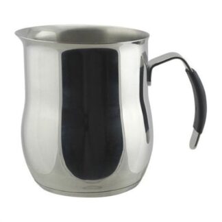 Bollilatte Bollilatte Ilsa 00840020ICL OMNIA 2 Tazze Cromo lucido (ord.min.1.00 unità)