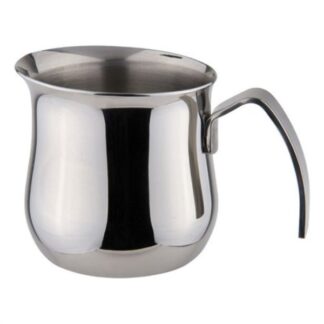 Bollilatte Bollilatte Ilsa 00840000ICL OMNIA 1/2 tazza Cromo lucido (ord.min.1.00 unità)