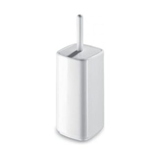 Porta scopino WC Porta scopino WC Giganplast 5640M BI Net Bianco (ord.min.1.00 unità)