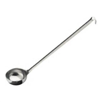 Mestolo cucina Mestolo Caper Art A12 CLASSIC Cromo (ord.min.1.00 unità)