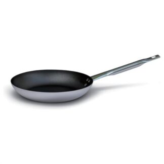 Padella Padella Ballarini 2000 45 PROFESSIONALE SERIE 2000 Alluminato e Nero (ord.min.1.00 unità)