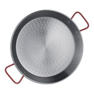 Tegame Tegame Ilsa G1003200000 GARCIMA LA IDEAL Paellera Valenciana Silver sp (ord.min.1.00 unità)