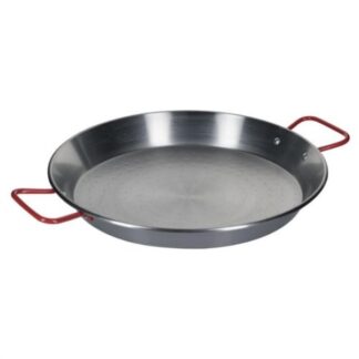 Tegame Tegame Ilsa G1003000000 GARCIMA LA IDEAL Paellera Valenciana Silver sp (ord.min.1.00 unità)