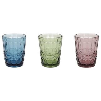 Set bicchieri Set bicchieri Tognana MA585B3M092 MADAME Multicolor (ord.min.1.00 unità)