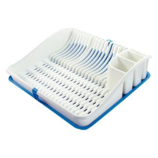 Scolapiatti Scolapiatti Cosmoplast 456 salvalavello Onda con salvagoccia Assortito (ord.min.1.00 unità)