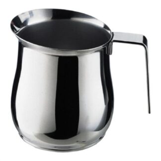 Bollilatte Bollilatte Ilsa 01540120ICL ALPI 12 Tazze Cromo lucido (ord.min.1.00 unità)