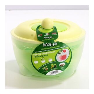 Centrifuga insalata Centrifuga insalata Febo Stampi FB10000 Maya Assortito (ord.min.1.00 unità)